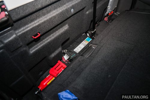 2026 Foton Tunland V7, V9 Malaysia preview – Chinese mild hybrid pick-up, Ford/Ram styling, fr RM129k est