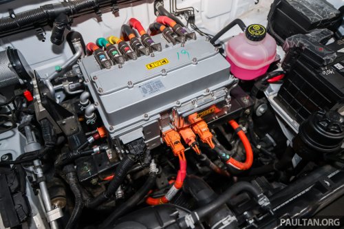 Foton eTunland on display to gauge public demand – EV truck with up to 340 PS, 360 km WLTP range