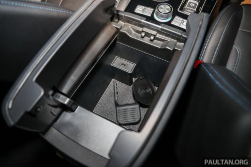 Foton eTunland on display to gauge public demand – EV truck with up to 340 PS, 360 km WLTP range