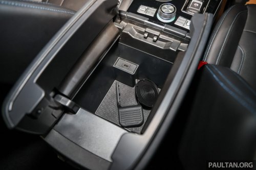 Foton eTunland on display to gauge public demand – EV truck with up to 340 PS, 360 km WLTP range