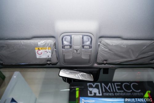 Foton eTunland on display to gauge public demand – EV truck with up to 340 PS, 360 km WLTP range