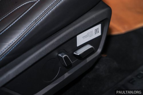 Foton eTunland on display to gauge public demand – EV truck with up to 340 PS, 360 km WLTP range