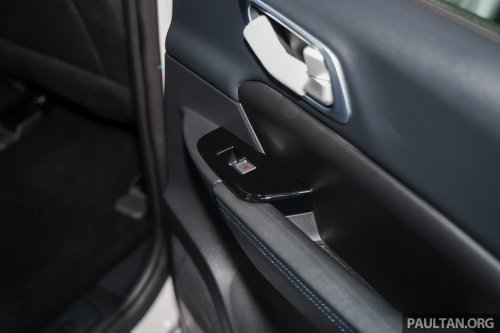 Foton eTunland on display to gauge public demand – EV truck with up to 340 PS, 360 km WLTP range