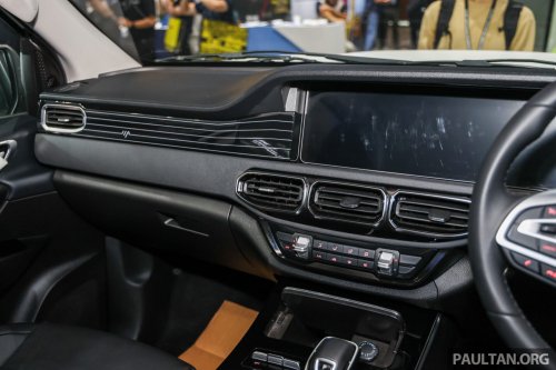 Foton eTunland on display to gauge public demand – EV truck with up to 340 PS, 360 km WLTP range