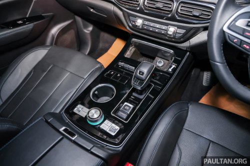 Foton eTunland on display to gauge public demand – EV truck with up to 340 PS, 360 km WLTP range