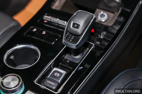 Foton eTunland on display to gauge public demand – EV truck with up to 340 PS, 360 km WLTP range