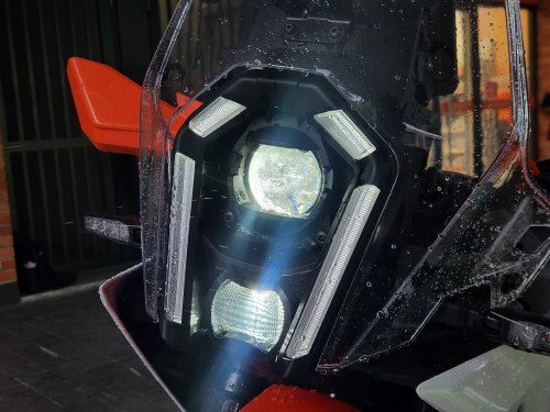 2026 KTM 390 Adventure range launched in Malaysia – pricing starts at RM27,300 up to RM33,300