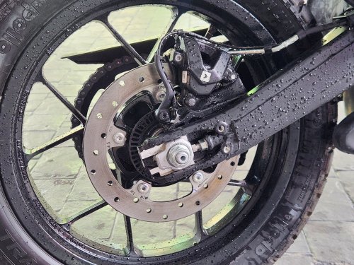 2026 KTM 390 Adventure range launched in Malaysia – pricing starts at RM27,300 up to RM33,300