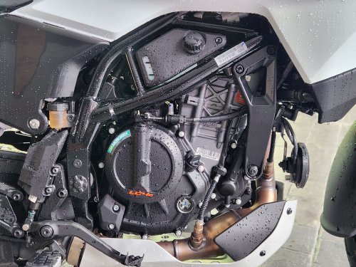 2026 KTM 390 Adventure range launched in Malaysia – pricing starts at RM27,300 up to RM33,300