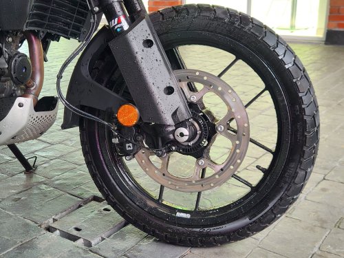 2026 KTM 390 Adventure range launched in Malaysia – pricing starts at RM27,300 up to RM33,300