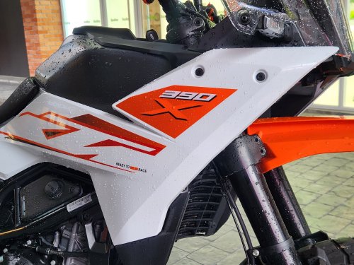 2026 KTM 390 Adventure range launched in Malaysia – pricing starts at RM27,300 up to RM33,300