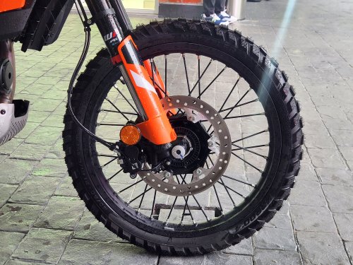 2026 KTM 390 Adventure range launched in Malaysia – pricing starts at RM27,300 up to RM33,300
