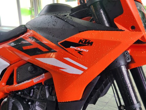 2026 KTM 390 Adventure range launched in Malaysia – pricing starts at RM27,300 up to RM33,300
