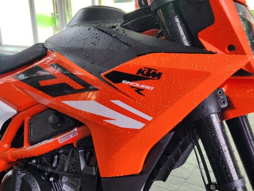 2026 KTM 390 Adventure range launched in Malaysia – pricing starts at RM27,300 up to RM33,300