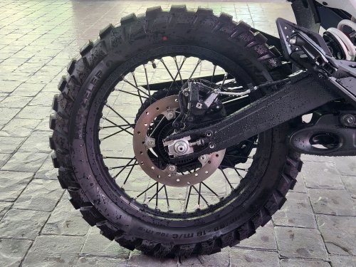 2026 KTM 390 Adventure range launched in Malaysia – pricing starts at RM27,300 up to RM33,300