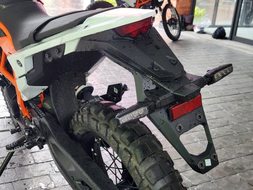 2026 KTM 390 Adventure range launched in Malaysia – pricing starts at RM27,300 up to RM33,300