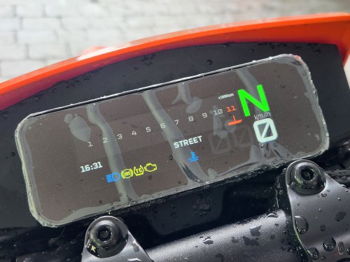 2026 KTM 390 Adventure range launched in Malaysia – pricing starts at RM27,300 up to RM33,300