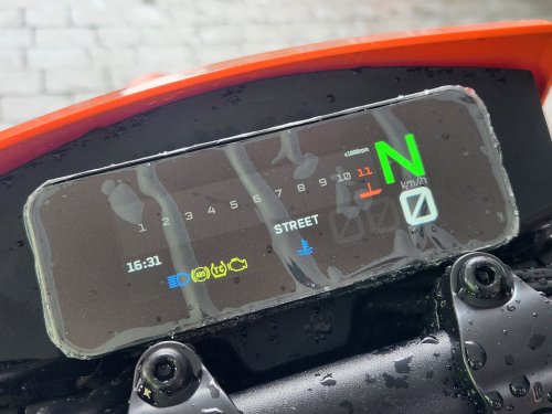 2026 KTM 390 Adventure range launched in Malaysia – pricing starts at RM27,300 up to RM33,300