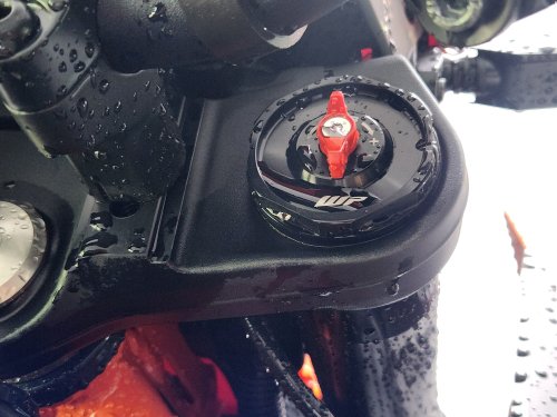 2026 KTM 390 Adventure range launched in Malaysia – pricing starts at RM27,300 up to RM33,300