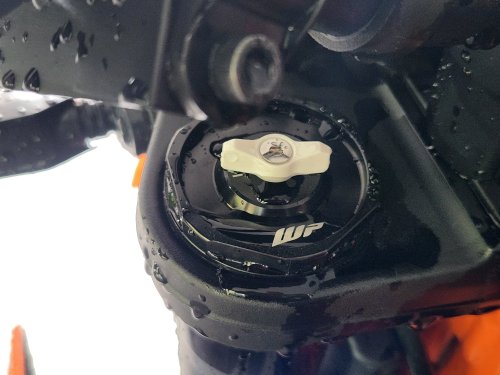 2026 KTM 390 Adventure range launched in Malaysia – pricing starts at RM27,300 up to RM33,300
