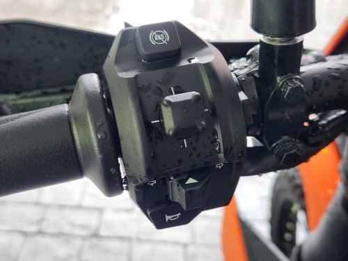2026 KTM 390 Adventure range launched in Malaysia – pricing starts at RM27,300 up to RM33,300