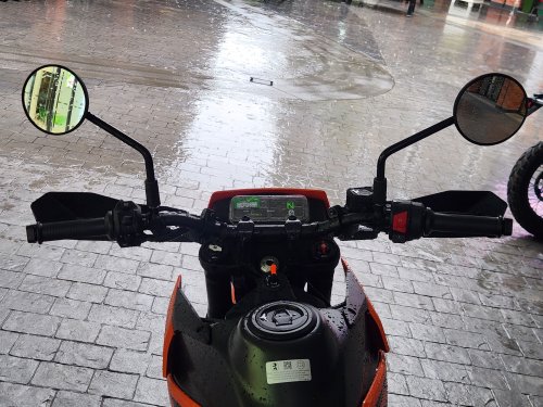2026 KTM 390 Adventure range launched in Malaysia – pricing starts at RM27,300 up to RM33,300