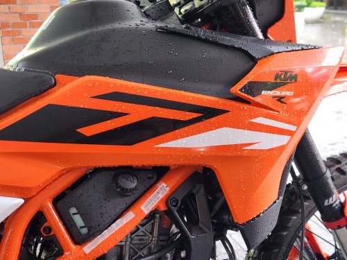 2026 KTM 390 Adventure range launched in Malaysia – pricing starts at RM27,300 up to RM33,300