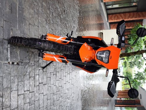 2026 KTM 390 Adventure range launched in Malaysia – pricing starts at RM27,300 up to RM33,300