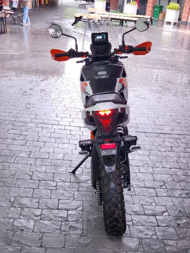 2026 KTM 390 Adventure range launched in Malaysia – pricing starts at RM27,300 up to RM33,300