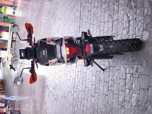 2026 KTM 390 Adventure range launched in Malaysia – pricing starts at RM27,300 up to RM33,300