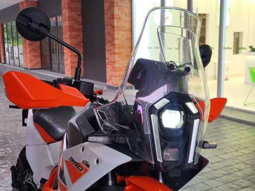 2026 KTM 390 Adventure range launched in Malaysia – pricing starts at RM27,300 up to RM33,300