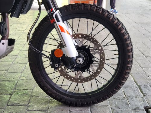 2026 KTM 390 Adventure range launched in Malaysia – pricing starts at RM27,300 up to RM33,300