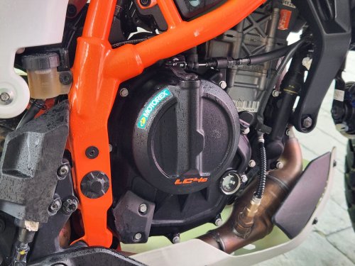 2026 KTM 390 Adventure range launched in Malaysia – pricing starts at RM27,300 up to RM33,300