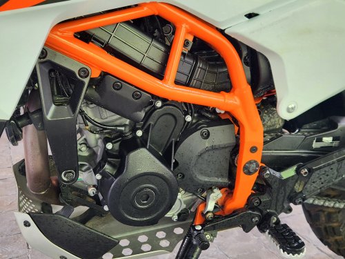 2026 KTM 390 Adventure range launched in Malaysia – pricing starts at RM27,300 up to RM33,300