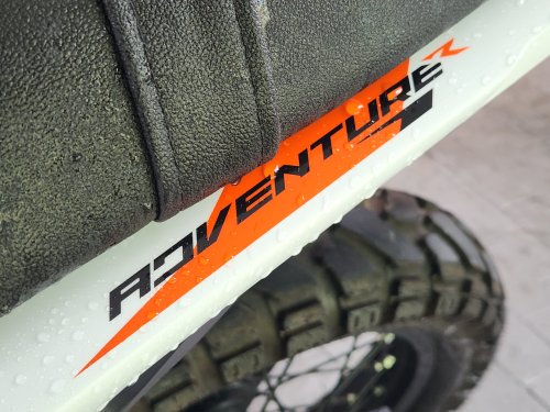 2026 KTM 390 Adventure range launched in Malaysia – pricing starts at RM27,300 up to RM33,300