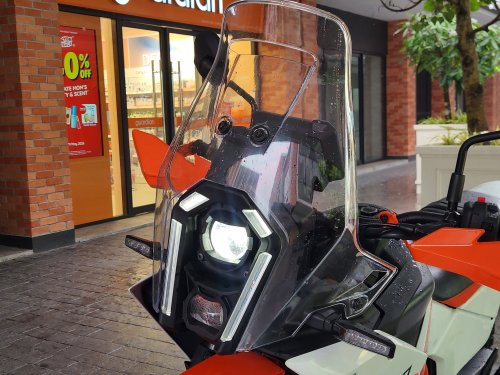 2026 KTM 390 Adventure range launched in Malaysia – pricing starts at RM27,300 up to RM33,300
