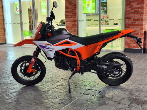 2026 KTM 390 Adventure range launched in Malaysia – pricing starts at RM27,300 up to RM33,300