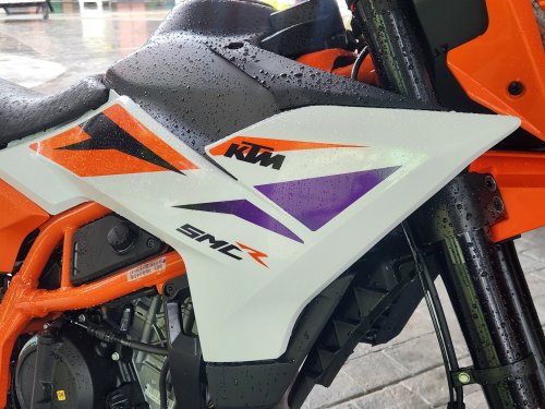 2026 KTM 390 Adventure range launched in Malaysia – pricing starts at RM27,300 up to RM33,300