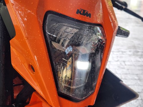 2026 KTM 390 Adventure range launched in Malaysia – pricing starts at RM27,300 up to RM33,300