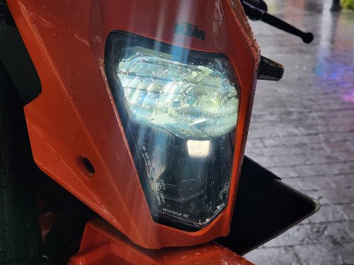 2026 KTM 390 Adventure range launched in Malaysia – pricing starts at RM27,300 up to RM33,300