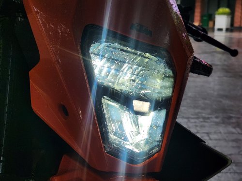 2026 KTM 390 Adventure range launched in Malaysia – pricing starts at RM27,300 up to RM33,300