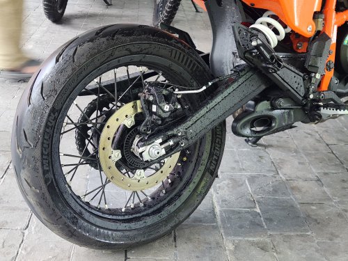 2026 KTM 390 Adventure range launched in Malaysia – pricing starts at RM27,300 up to RM33,300