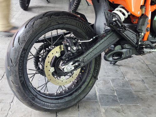 2026 KTM 390 Adventure range launched in Malaysia – pricing starts at RM27,300 up to RM33,300