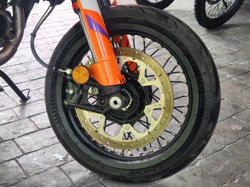 2026 KTM 390 Adventure range launched in Malaysia – pricing starts at RM27,300 up to RM33,300