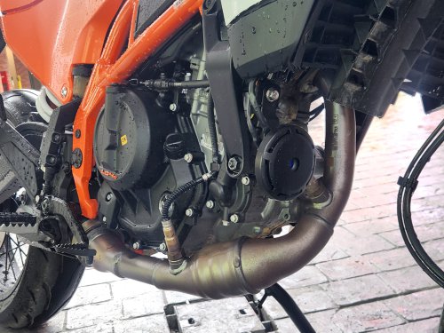 2026 KTM 390 Adventure range launched in Malaysia – pricing starts at RM27,300 up to RM33,300