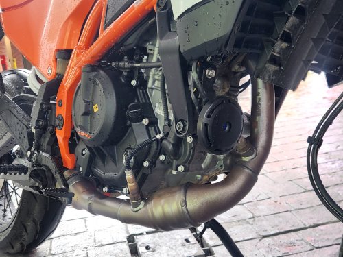 2026 KTM 390 Adventure range launched in Malaysia – pricing starts at RM27,300 up to RM33,300
