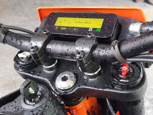 2026 KTM 390 Adventure range launched in Malaysia – pricing starts at RM27,300 up to RM33,300