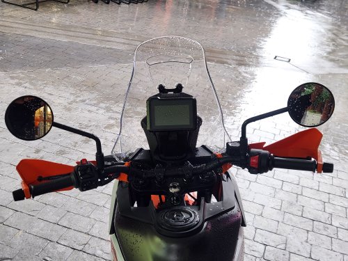 2026 KTM 390 Adventure range launched in Malaysia – pricing starts at RM27,300 up to RM33,300