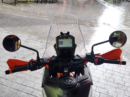 2026 KTM 390 Adventure range launched in Malaysia – pricing starts at RM27,300 up to RM33,300