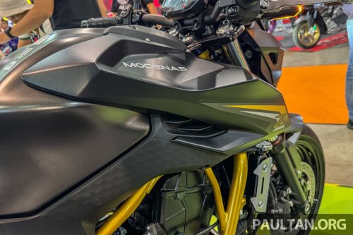 2026 Kawasaki Z650S in Malaysia, priced at RM35,600